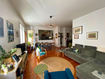 APPARTEMENT SPACIEUX ET AGREABLE DE 95M2