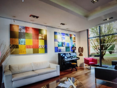 Vente à terme appartement