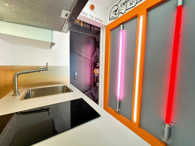 Studio de 18.82m2 - 31400 Toulouse